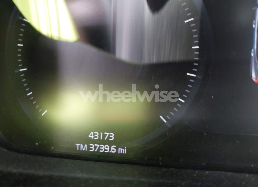 Photo 15 of 2019 Volvo Xc40 T5 MOMENTUM (VIN YV4162UK1K2052266)