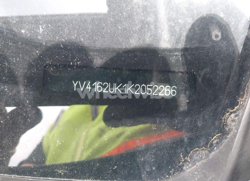 Photo 17 of 2019 Volvo Xc40 T5 MOMENTUM (VIN YV4162UK1K2052266)