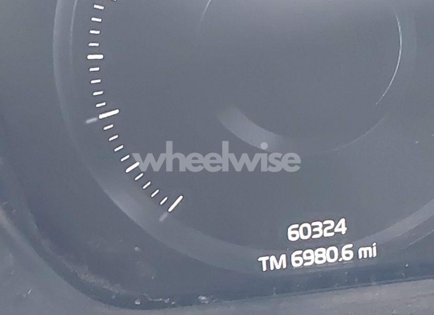 Photo 15 of 2021 Volvo Xc40 T5 MOMENTUM (VIN YV4162UK3M2473571)