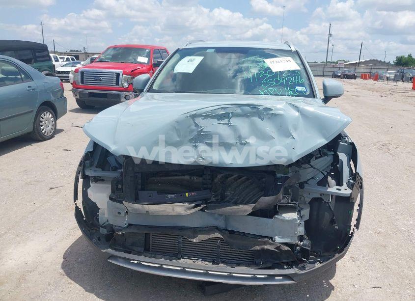 Photo 13 of 2019 Volvo Xc40 T5 MOMENTUM (VIN YV4162UKXK2127207)