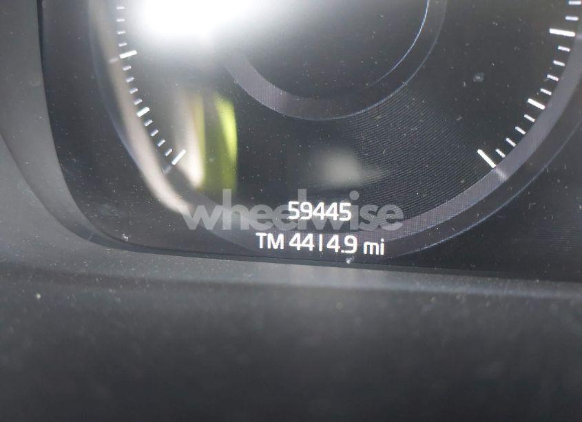 Photo 16 of 2019 Volvo Xc40 T5 MOMENTUM (VIN YV4162UKXK2127207)