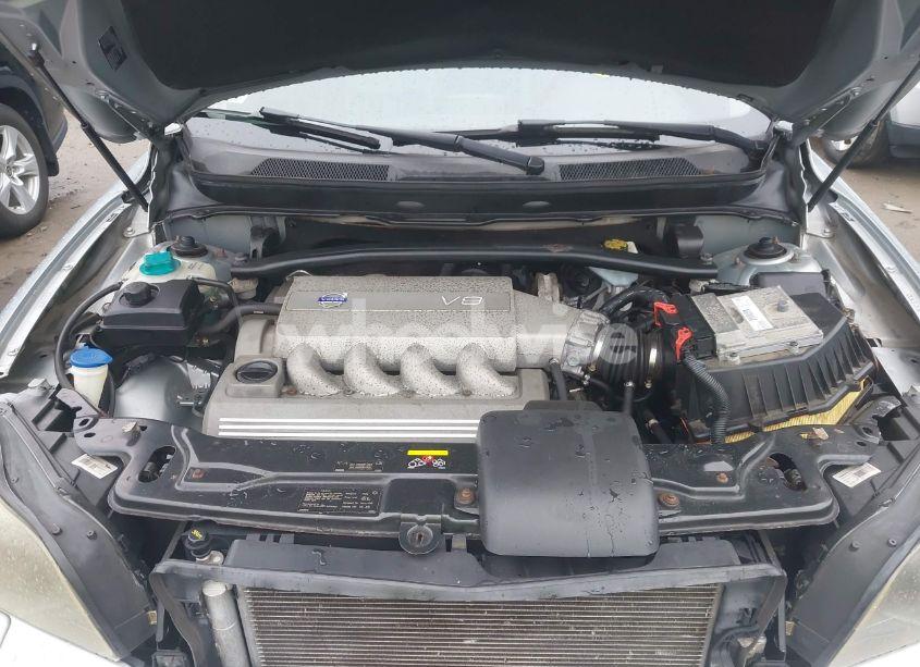 Photo 10 of 2011 Volvo Xc90 V8 (VIN YV4852CZ2B1577049)