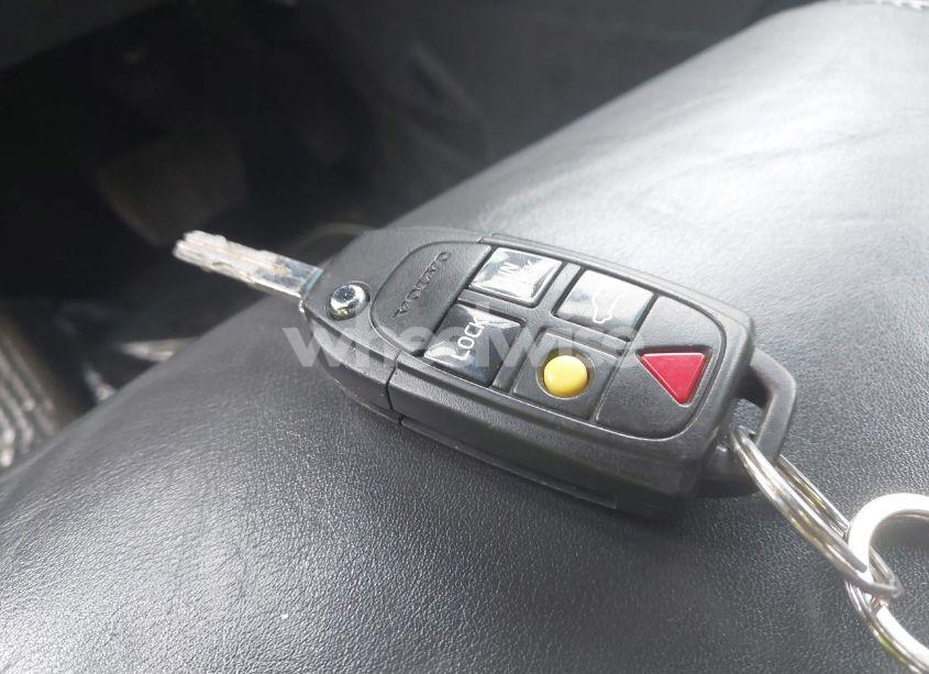 Photo 11 of 2011 Volvo Xc90 V8 (VIN YV4852CZ2B1577049)