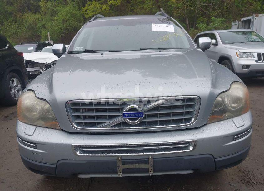 Photo 6 of 2011 Volvo Xc90 V8 (VIN YV4852CZ2B1577049)