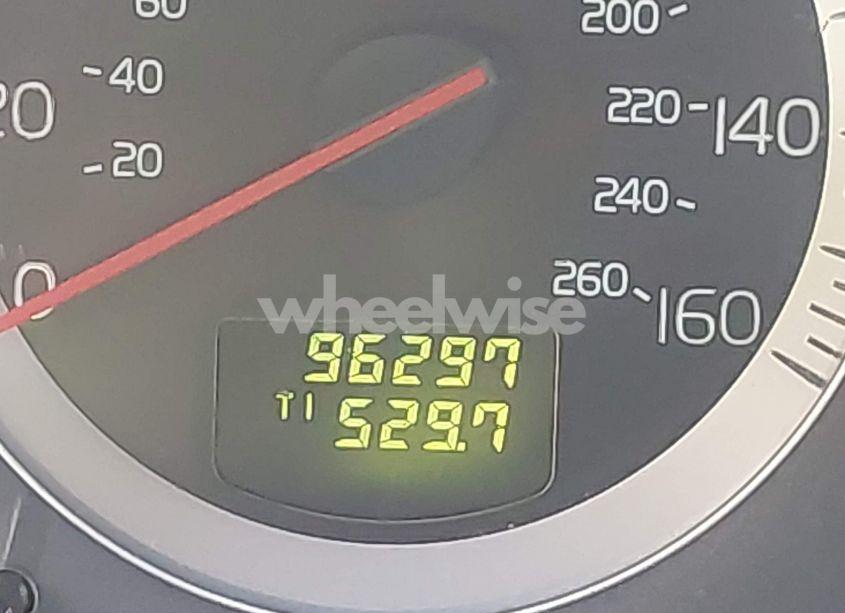 Photo 7 of 2011 Volvo Xc90 V8 (VIN YV4852CZ2B1577049)