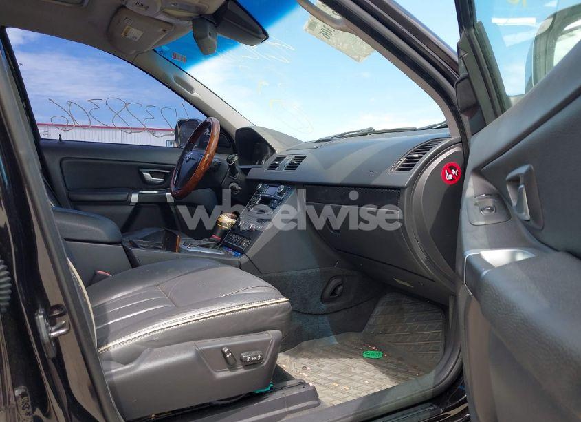 Photo 5 of 2011 Volvo Xc90 V8 (VIN YV4852CZ8B1584555)