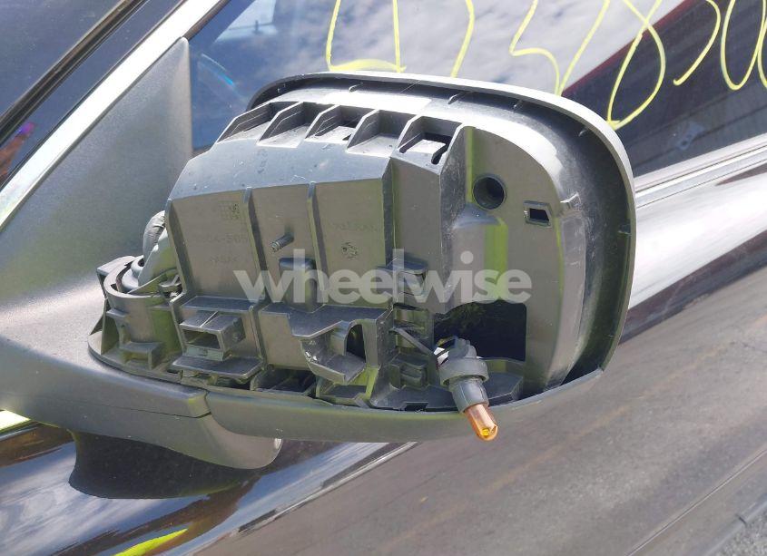 Photo 6 of 2011 Volvo Xc90 V8 (VIN YV4852CZ8B1584555)