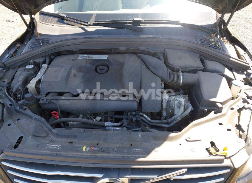 Photo 10 of 2015 Volvo Xc60 T6 (VIN YV4902RK6F2740539)