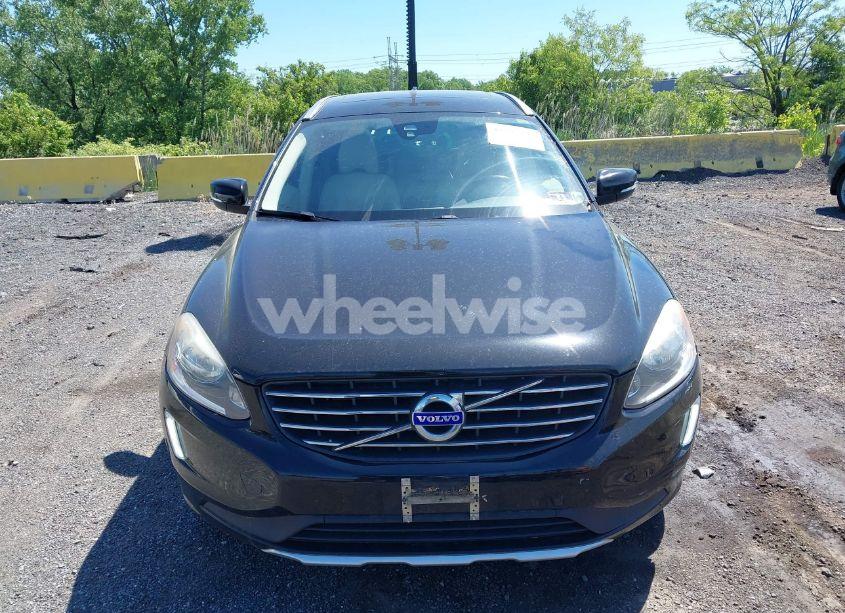 Photo 12 of 2015 Volvo Xc60 T6 (VIN YV4902RK6F2740539)