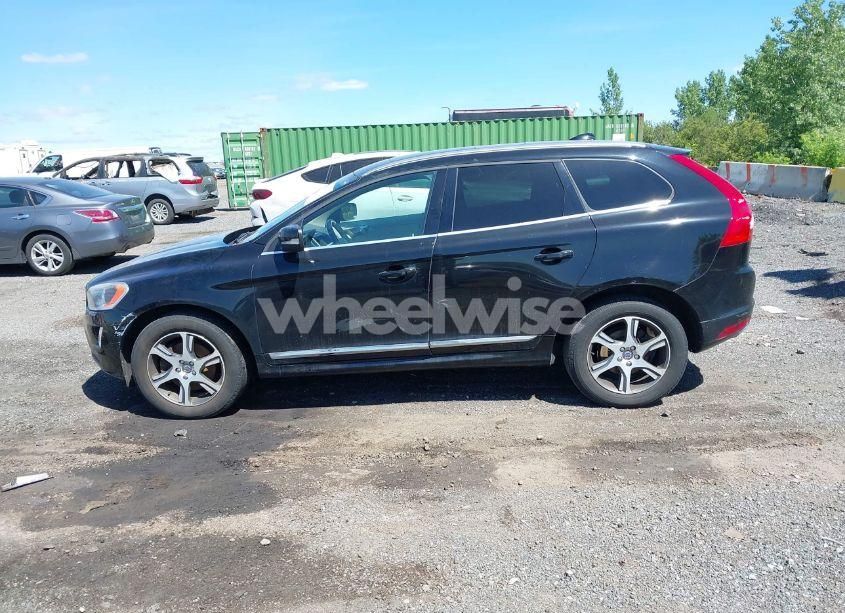 Photo 14 of 2015 Volvo Xc60 T6 (VIN YV4902RK6F2740539)