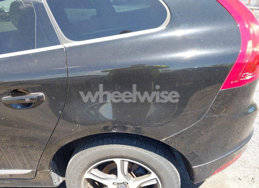 Photo 17 of 2015 Volvo Xc60 T6 (VIN YV4902RK6F2740539)