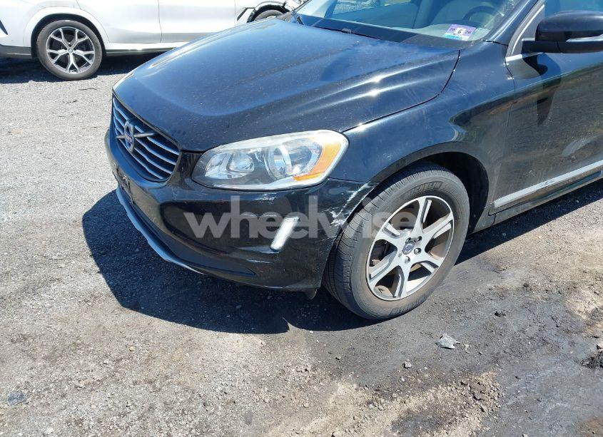 Photo 19 of 2015 Volvo Xc60 T6 (VIN YV4902RK6F2740539)