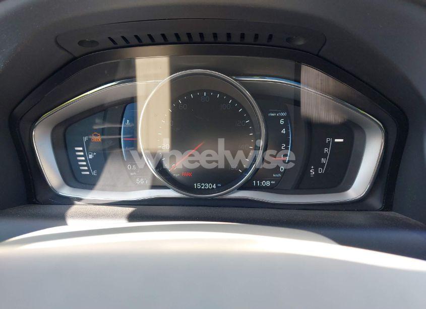 Photo 7 of 2015 Volvo Xc60 T6 (VIN YV4902RK6F2740539)