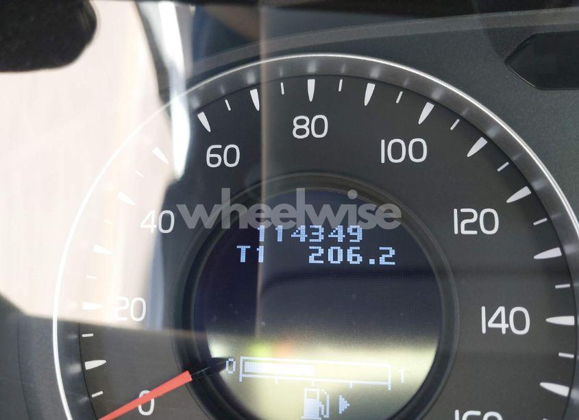 Photo 15 of 2011 Volvo Xc60 3.2/3.2 R-DESIGN (VIN YV4940DL2B2155637)