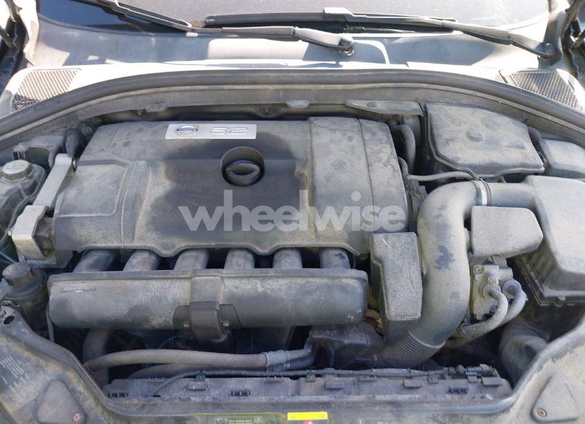 Photo 10 of 2011 Volvo Xc60 3.2 (VIN YV4940DZ9B2219967)