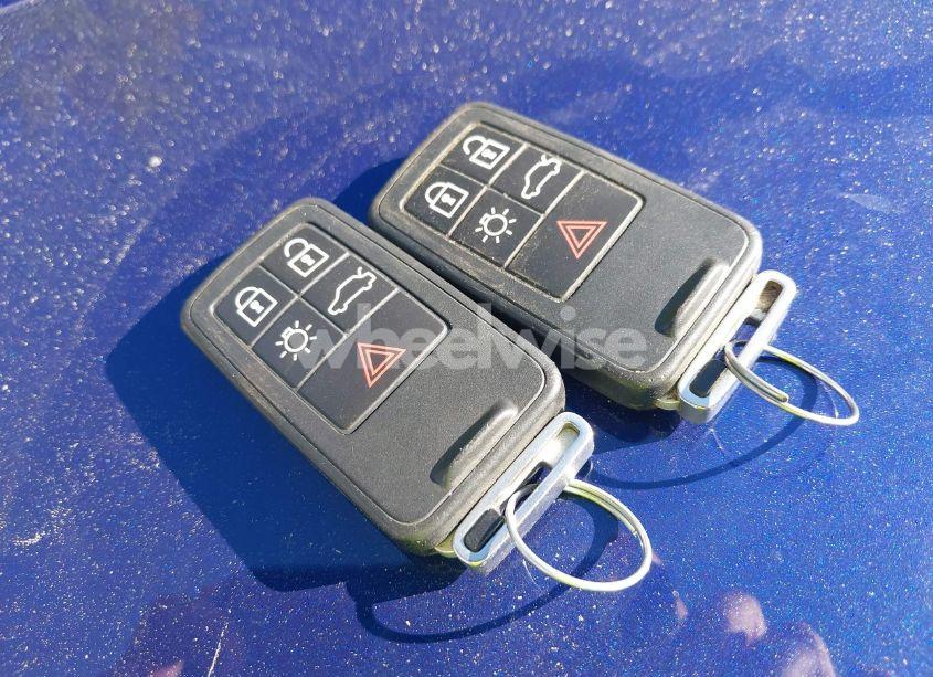 Photo 11 of 2011 Volvo Xc60 3.2 (VIN YV4940DZ9B2219967)