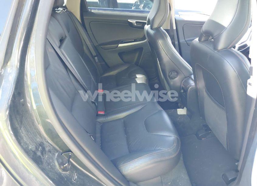 Photo 8 of 2011 Volvo Xc60 3.2 (VIN YV4940DZ9B2219967)