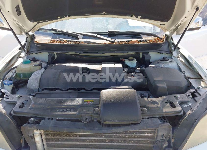 Photo 10 of 2011 Volvo Xc90 3.2 R-DESIGN (VIN YV4952CT3B1576928)