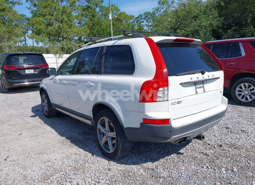 Photo 3 of 2011 Volvo Xc90 3.2 R-DESIGN (VIN YV4952CT3B1576928)