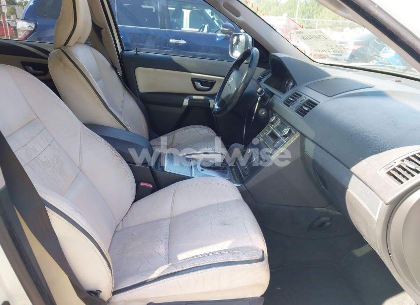 Photo 5 of 2011 Volvo Xc90 3.2 R-DESIGN (VIN YV4952CT3B1576928)