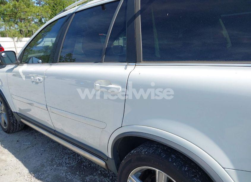 Photo 6 of 2011 Volvo Xc90 3.2 R-DESIGN (VIN YV4952CT3B1576928)