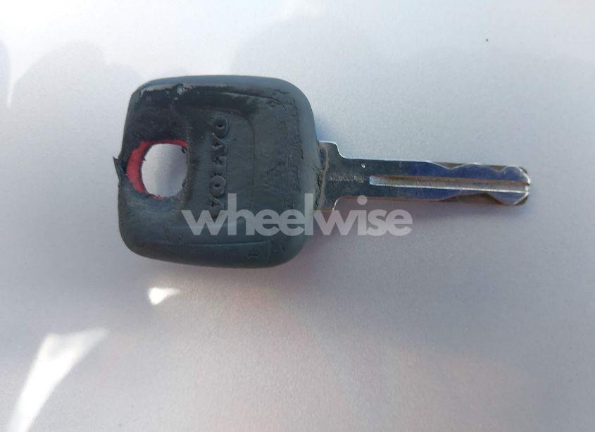 Photo 11 of 2011 Volvo Xc90 3.2 (VIN YV4952CY0B1588319)