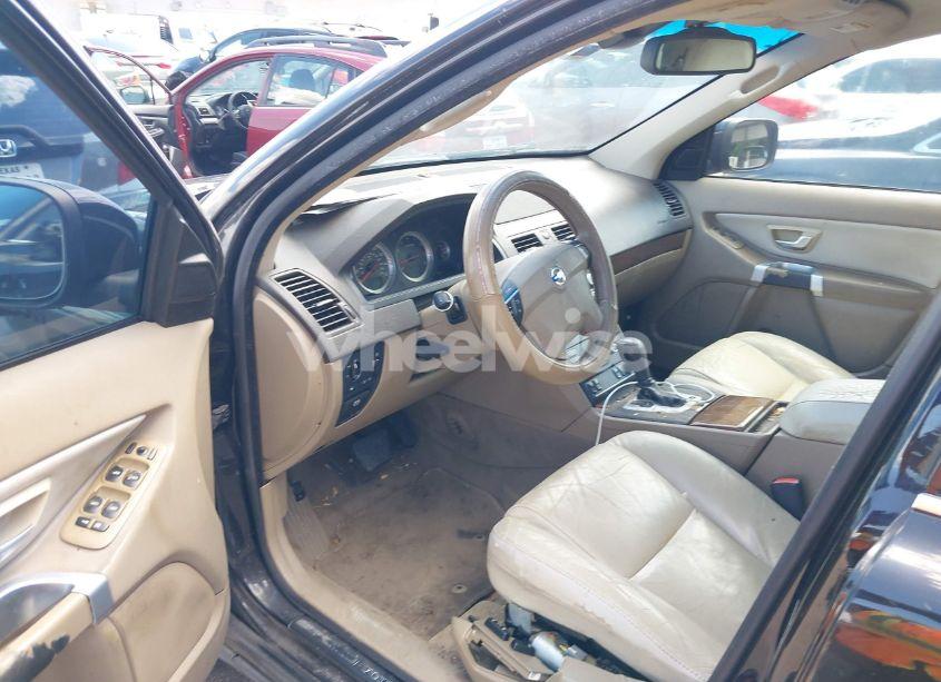 Photo 12 of 2011 Volvo Xc90 3.2 (VIN YV4952CY0B1588319)