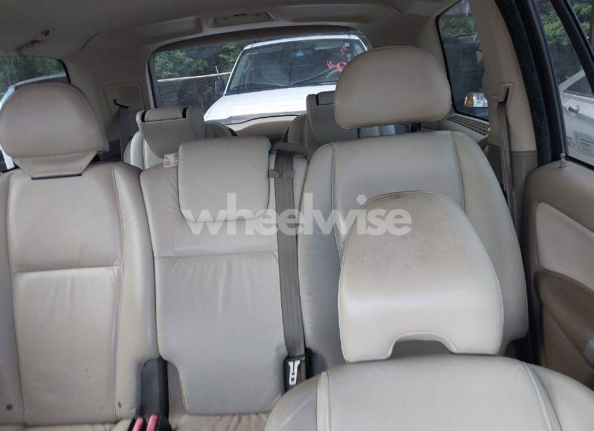 Photo 13 of 2011 Volvo Xc90 3.2 (VIN YV4952CY0B1588319)
