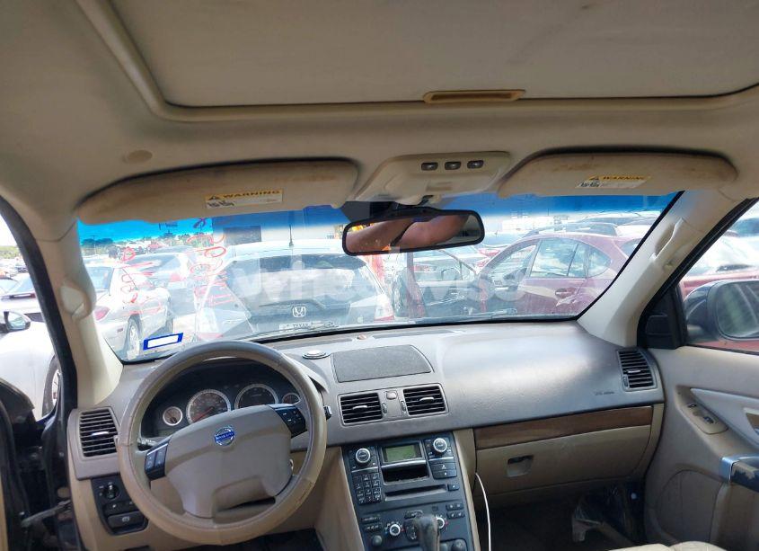 Photo 15 of 2011 Volvo Xc90 3.2 (VIN YV4952CY0B1588319)