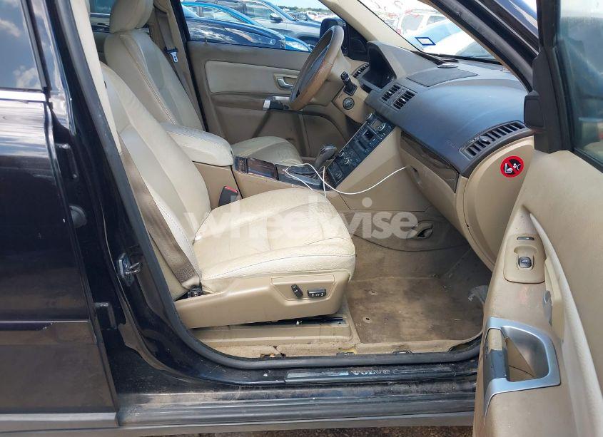 Photo 5 of 2011 Volvo Xc90 3.2 (VIN YV4952CY0B1588319)