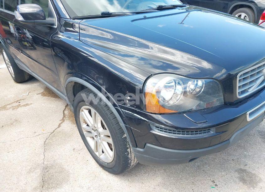 Photo 6 of 2011 Volvo Xc90 3.2 (VIN YV4952CY0B1588319)