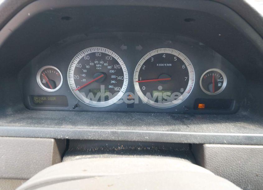 Photo 7 of 2011 Volvo Xc90 3.2 (VIN YV4952CY0B1588319)