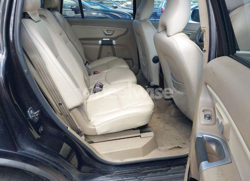 Photo 8 of 2011 Volvo Xc90 3.2 (VIN YV4952CY0B1588319)