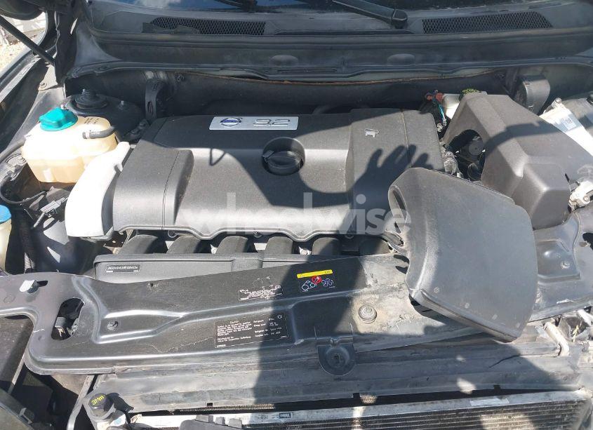 Photo 10 of 2013 Volvo Xc90 3.2/3.2 PLATINUM/3.2 PREMIER PLUS (VIN YV4952CY0D1651258)