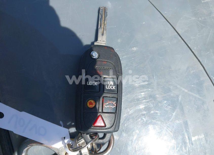 Photo 11 of 2013 Volvo Xc90 3.2/3.2 PLATINUM/3.2 PREMIER PLUS (VIN YV4952CY0D1651258)