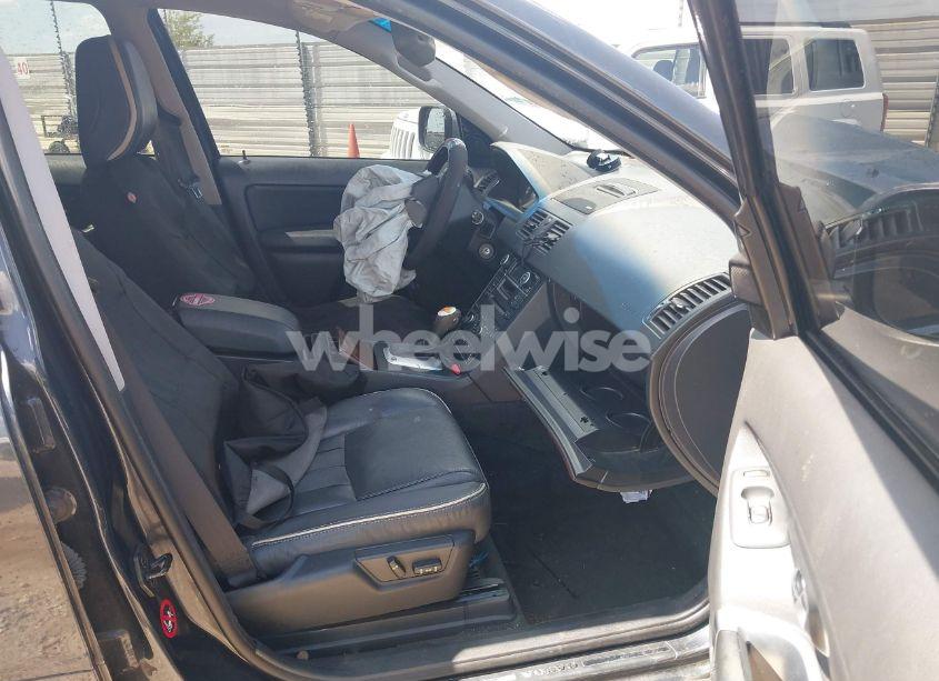 Photo 5 of 2013 Volvo Xc90 3.2/3.2 PLATINUM/3.2 PREMIER PLUS (VIN YV4952CY0D1651258)