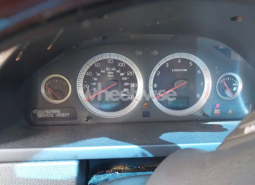 Photo 7 of 2013 Volvo Xc90 3.2/3.2 PLATINUM/3.2 PREMIER PLUS (VIN YV4952CY0D1651258)