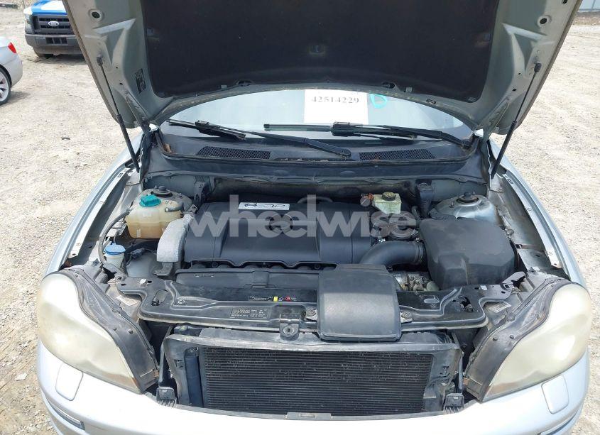 Photo 10 of 2013 Volvo Xc90 3.2 PREMIER PLUS (VIN YV4952CY2D1668000)