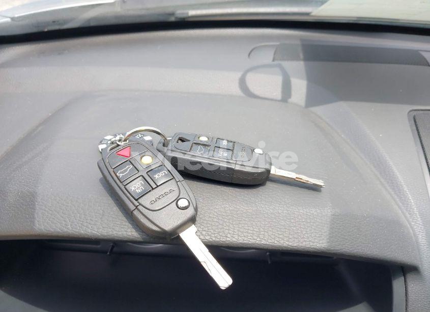 Photo 11 of 2013 Volvo Xc90 3.2 PREMIER PLUS (VIN YV4952CY2D1668000)