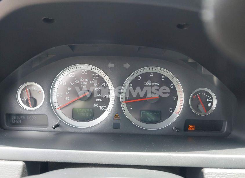 Photo 12 of 2013 Volvo Xc90 3.2 PREMIER PLUS (VIN YV4952CY2D1668000)