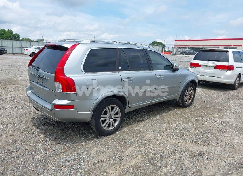 Photo 4 of 2013 Volvo Xc90 3.2 PREMIER PLUS (VIN YV4952CY2D1668000)
