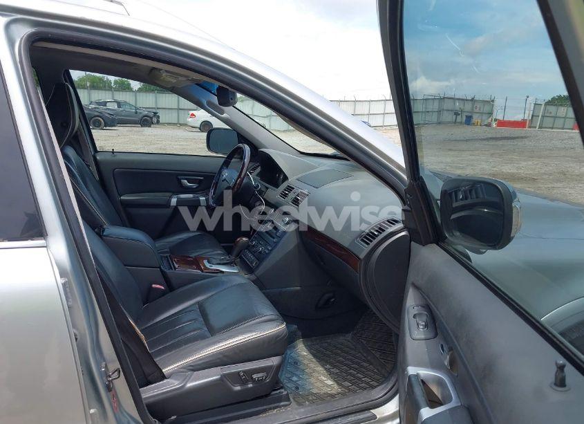 Photo 5 of 2013 Volvo Xc90 3.2 PREMIER PLUS (VIN YV4952CY2D1668000)