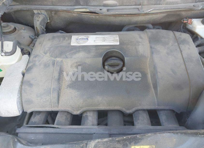 Photo 10 of 2011 Volvo Xc90 3.2 (VIN YV4952CY3B1597872)