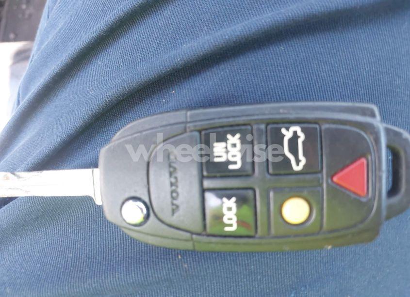 Photo 11 of 2011 Volvo Xc90 3.2 (VIN YV4952CY3B1597872)