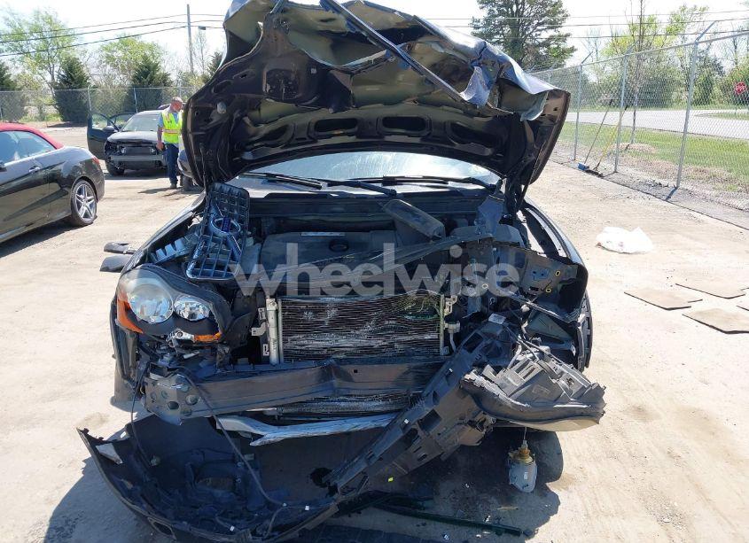 Photo 13 of 2011 Volvo Xc90 3.2 (VIN YV4952CY3B1597872)