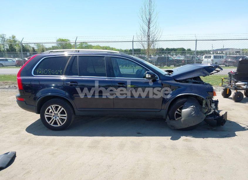 Photo 14 of 2011 Volvo Xc90 3.2 (VIN YV4952CY3B1597872)