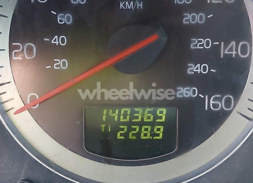 Photo 16 of 2011 Volvo Xc90 3.2 (VIN YV4952CY3B1597872)