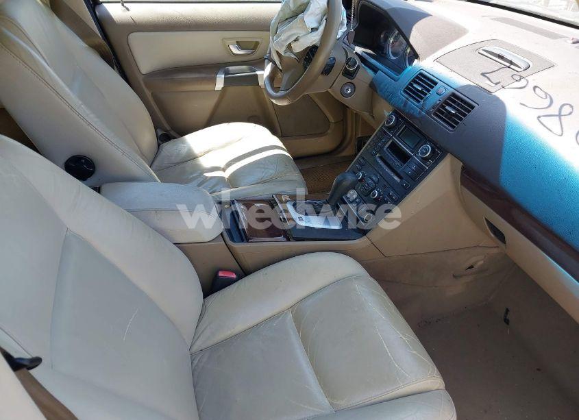 Photo 5 of 2011 Volvo Xc90 3.2 (VIN YV4952CY3B1597872)