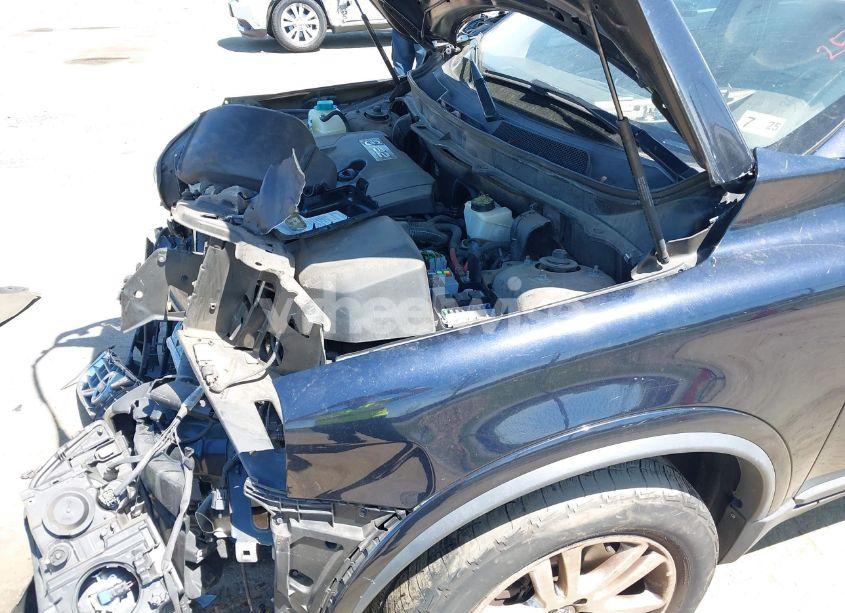 Photo 6 of 2011 Volvo Xc90 3.2 (VIN YV4952CY3B1597872)