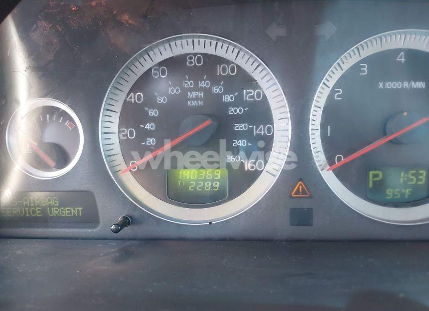 Photo 7 of 2011 Volvo Xc90 3.2 (VIN YV4952CY3B1597872)